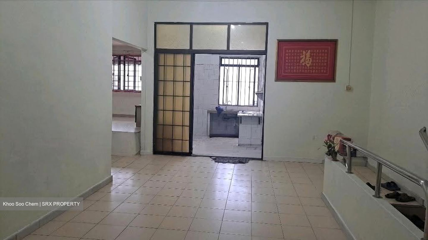 Seletar Hills Estate (D28), Shop House #628282191